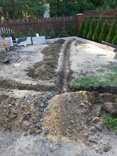 Automatyczne Systemy Nawadniania, Nawadnianie ogrodów