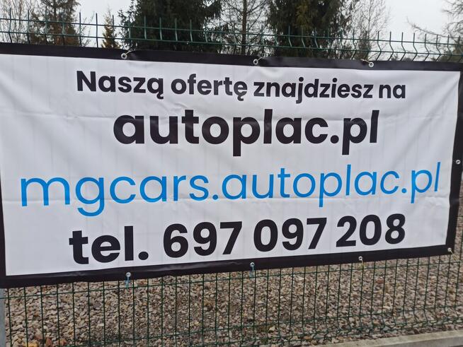 M.G. Cars MARCIN GROCHAL