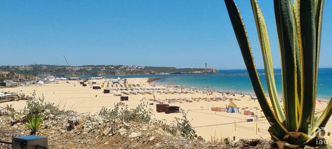 Apartament z widokiem na morze przy sławnej plaży Portugalia