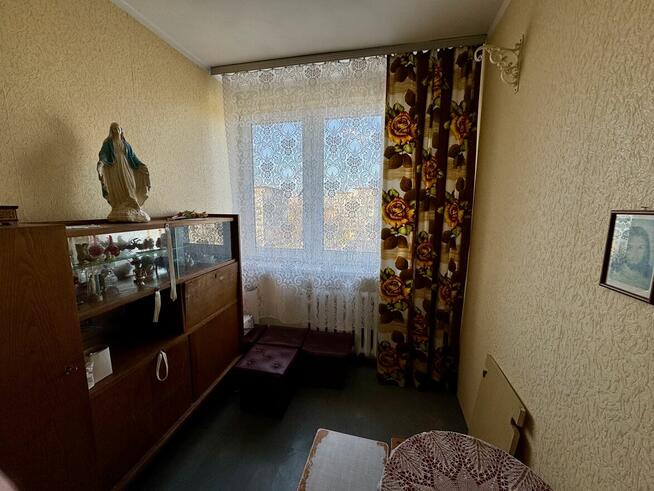 Mieszkanie - Kraków - os. Niepodległości - 48m2