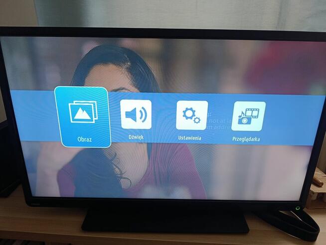 Telewizor Toshiba 40L1333DG