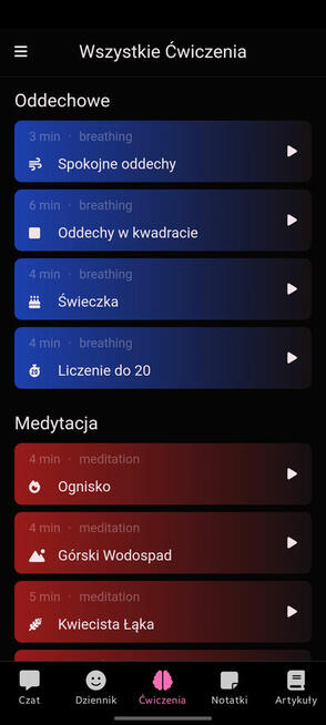 Uczniowie stworzyli własne AI, które pomaga nastolatkom.