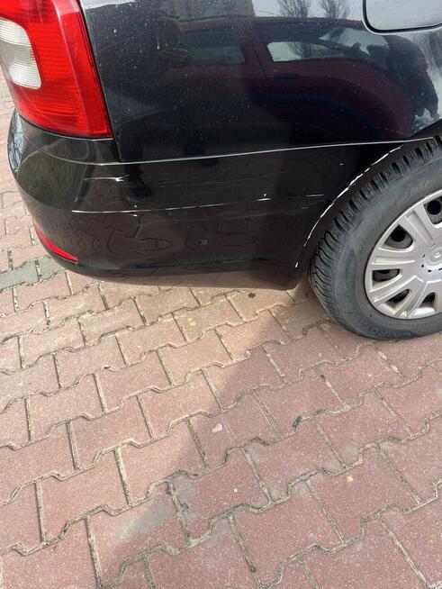 Sprzedam Skodę Octavia