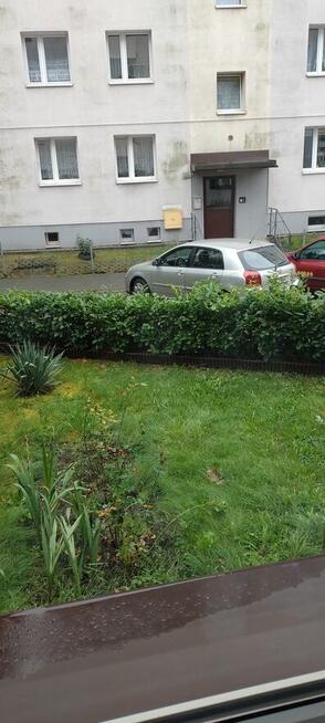 Zamiana na większe mieszkanie 2 pokoje