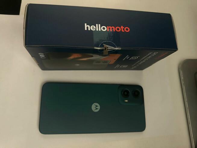 telefon Motorola