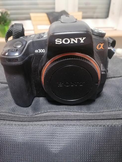 Sprzedam aparat fotograficzny