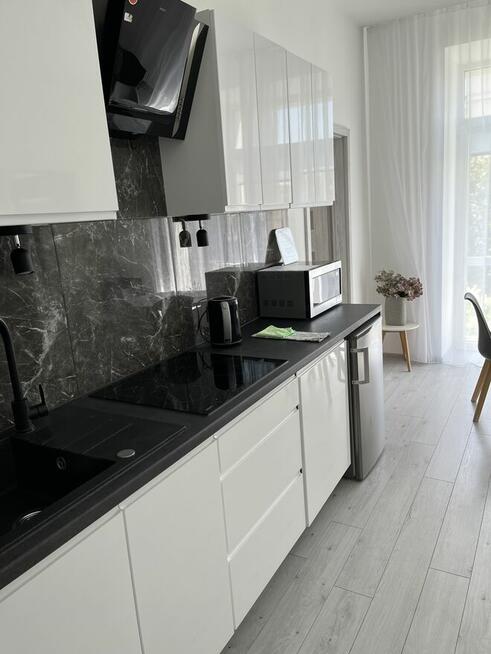 Noclegi usługi noclegowe na doby centrum Białystok