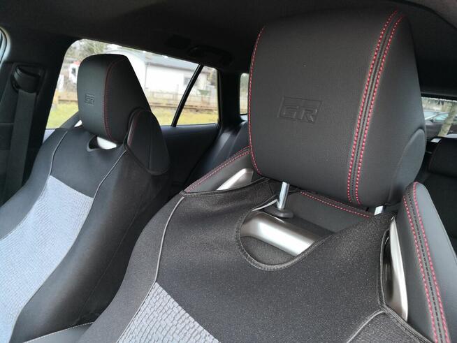 Sprzedam Toyotę Corollę Ts Kombi GR Sport Rok 2024 1.8 plus