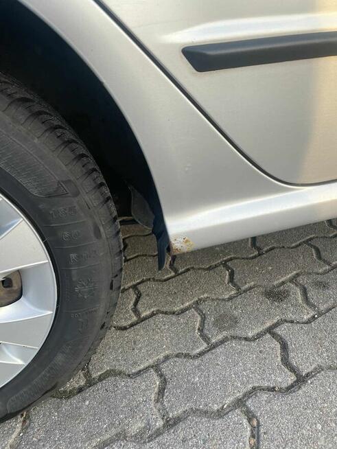 Sprzedam Skodę Fabię