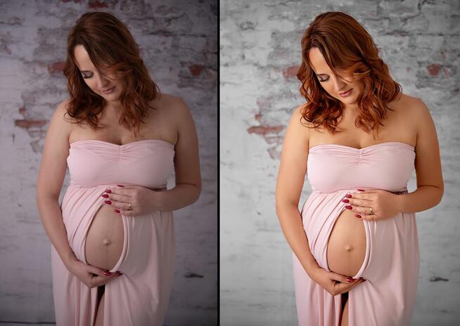 Usługi w zakresie obróbki zdjęć