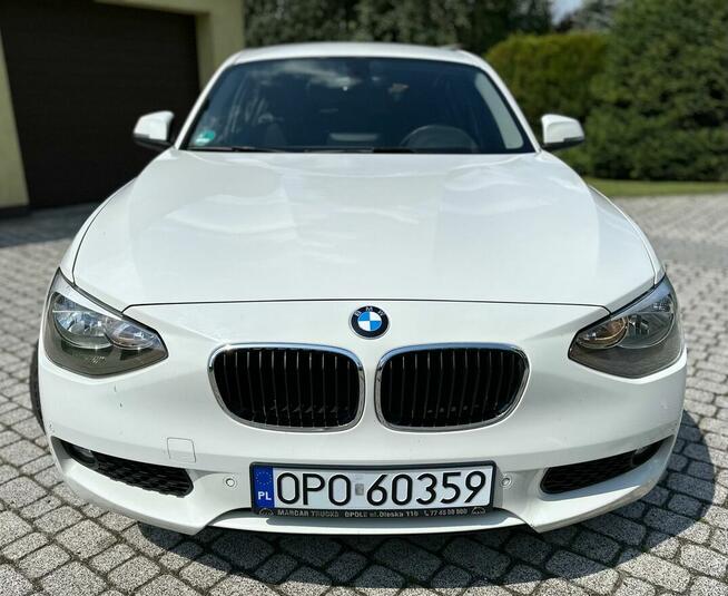 BMW 116 d