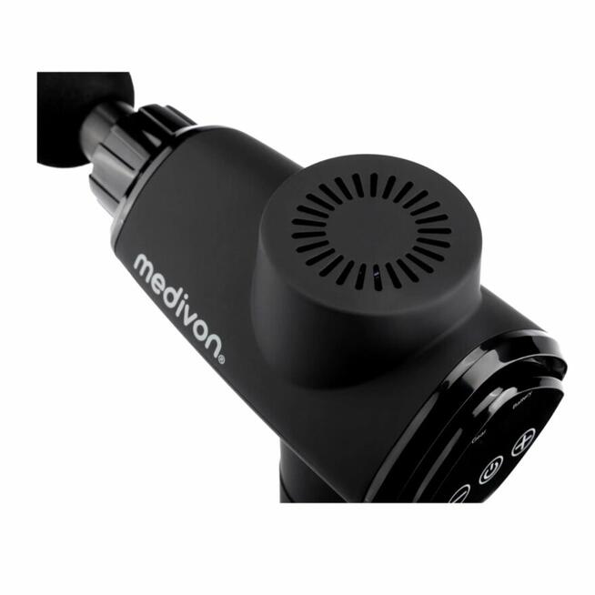 MASAŻER DO CIAŁA MEDIVON GUN PRO - Wysyłka kurierem