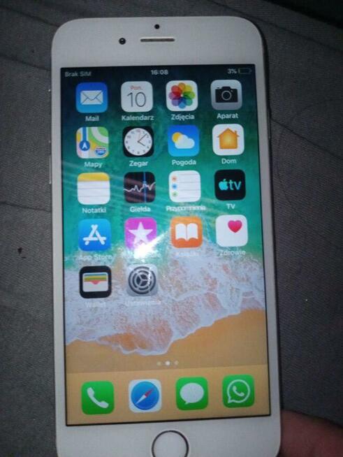 Sprzedam iPhone 6
