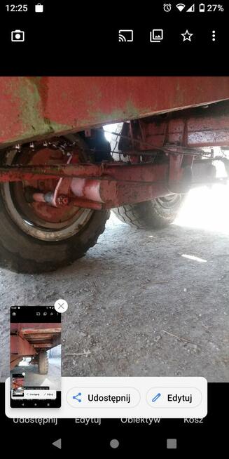 Rozrzutnik Forszwit annaburger