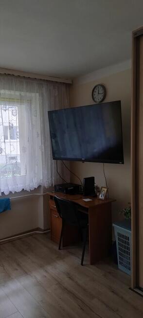 Zamiana na większe mieszkanie 2 pokoje