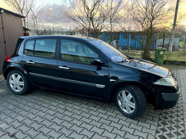 Sprzedam Renault Megane 2