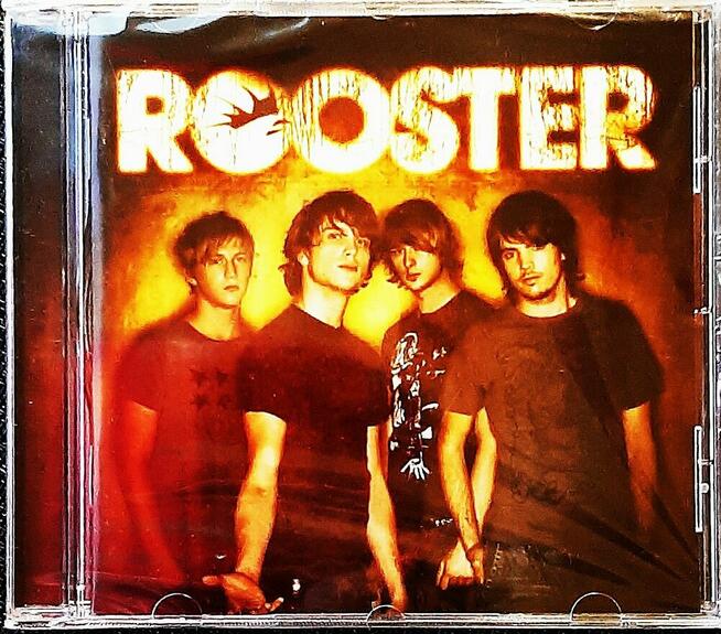 Polecam Album CD Zespołu BACK STREET BOYS Album - Millennium