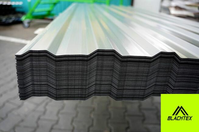 Tania Blacha Dachowa - promocja na blachę grafitową