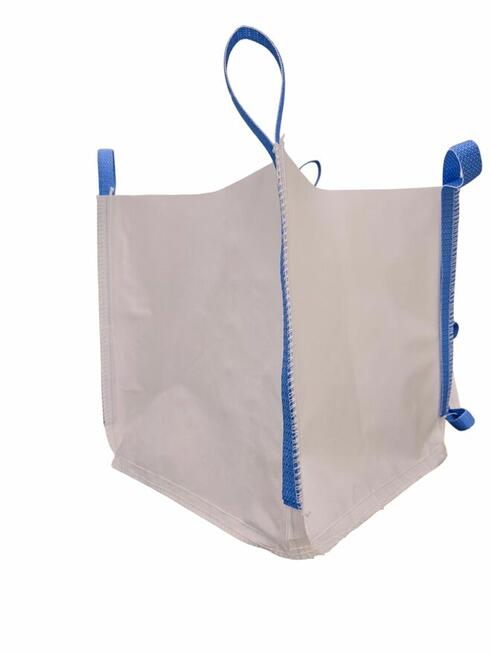 Kontenery elastyczne, big bag, planterbag