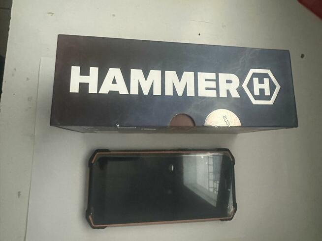 telefon Hammer energy 2