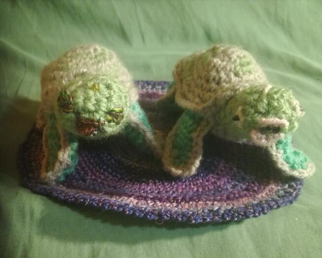 Maskotki dla dóżych i małych