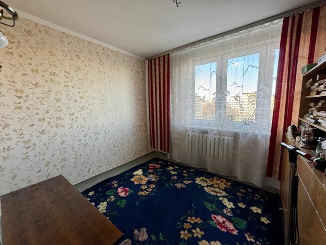 Mieszkanie - Kraków - os. Niepodległości - 48m2