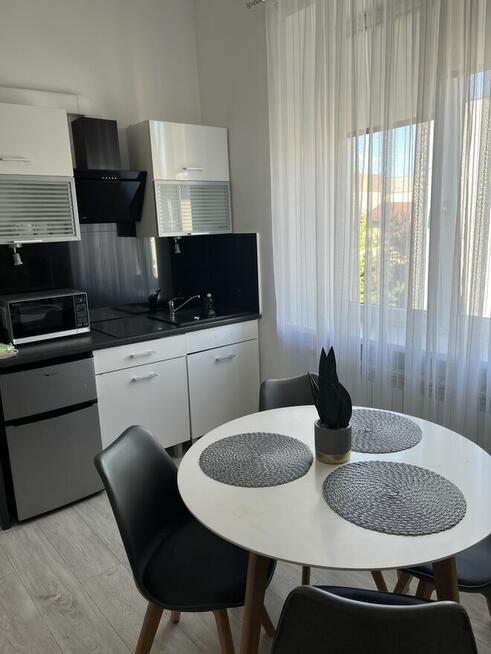 Noclegi usługi noclegowe na doby centrum Białystok