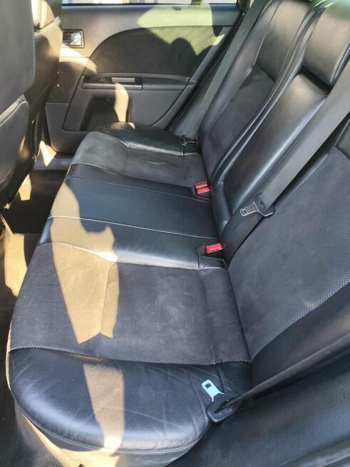 Mam do sprzedania Forda Mondeo MK3 w wersji Titanium 2004r.