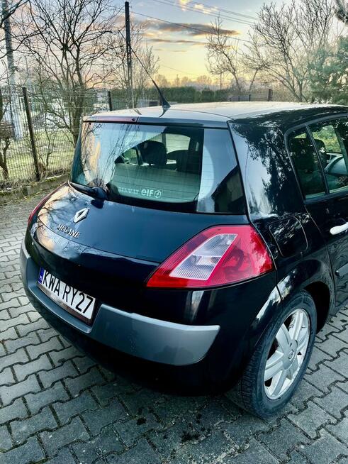 Sprzedam Renault Megane 2