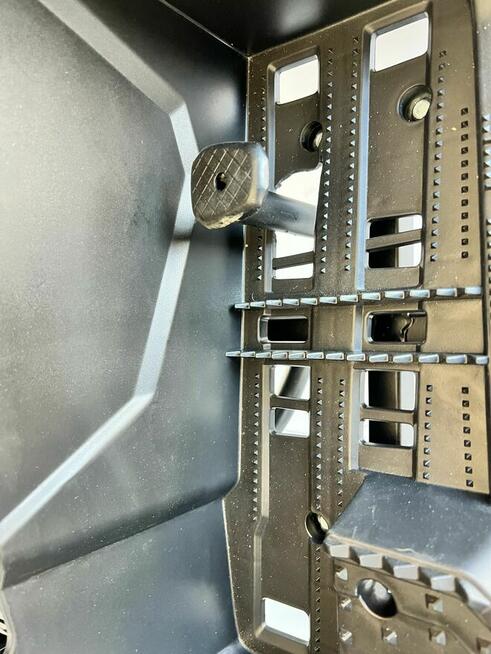 quad 125 cc berreta scream nowość