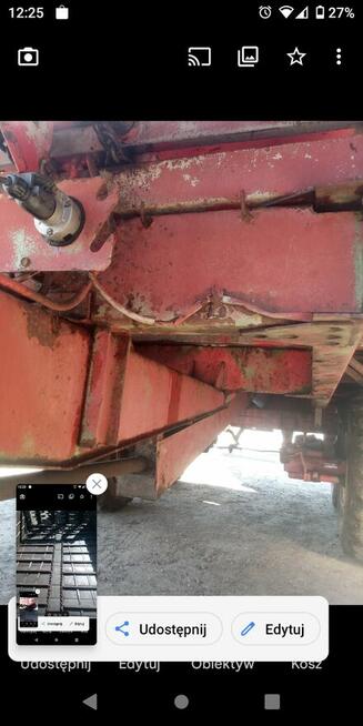 Rozrzutnik Forszwit annaburger