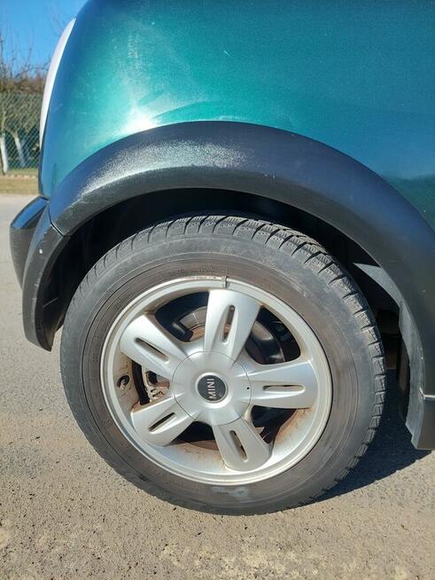 Sprzedam Mini Cooper