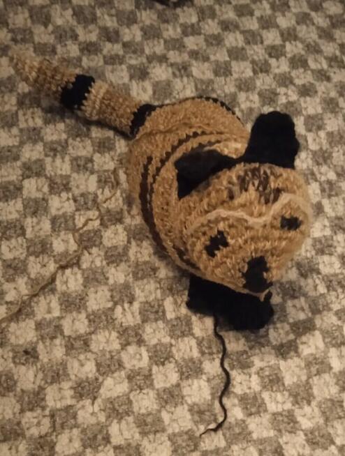 Maskotki dla dóżych i małych