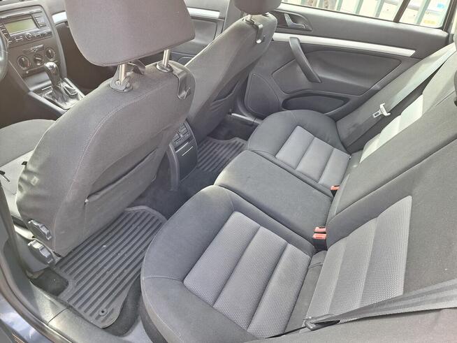 SKODA OCTAVIA II 1,9 TDI fabrycznie bez DPFu