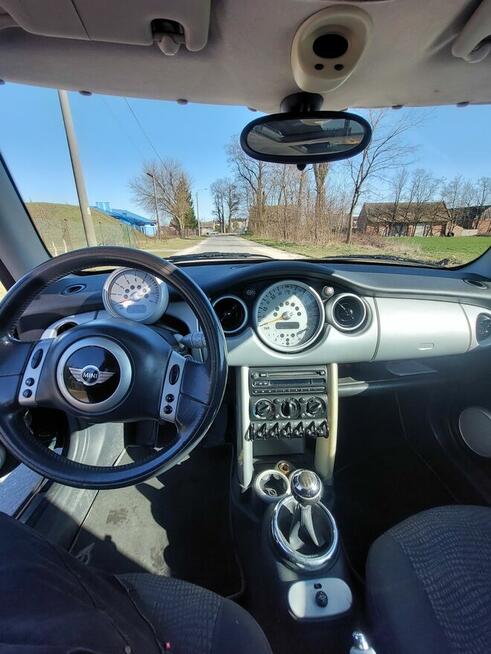 Sprzedam Mini Cooper