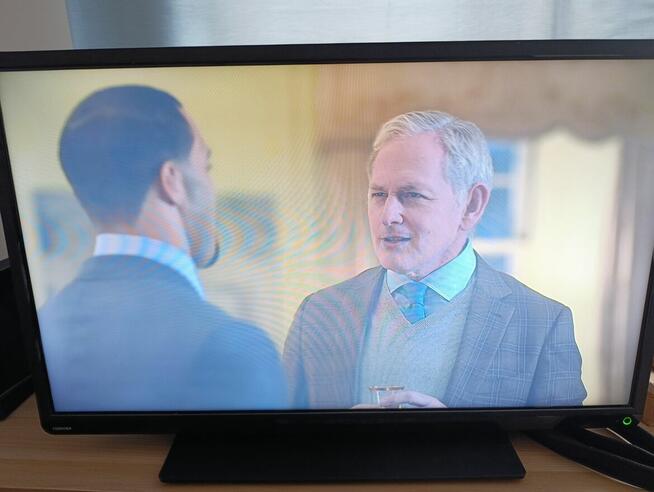 Telewizor Toshiba 40L1333DG