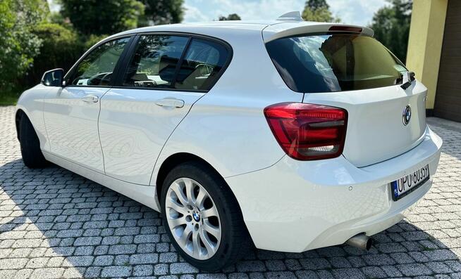 BMW 116 d