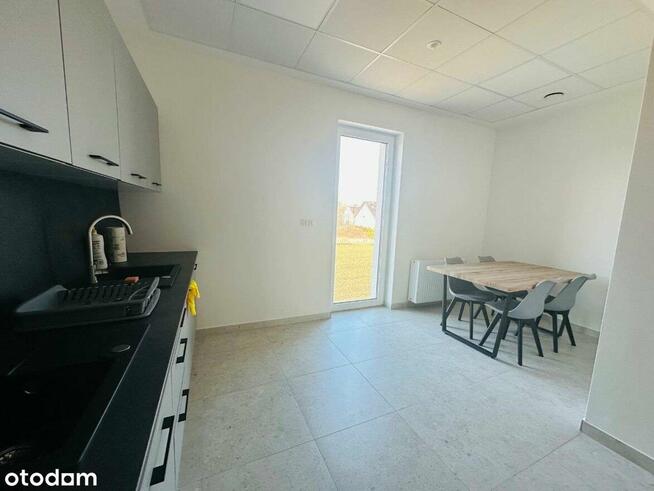 Nowe powierzchnie biurowe, cisza, zieleń