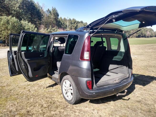 Renault Espace 2,0cdi 2007r