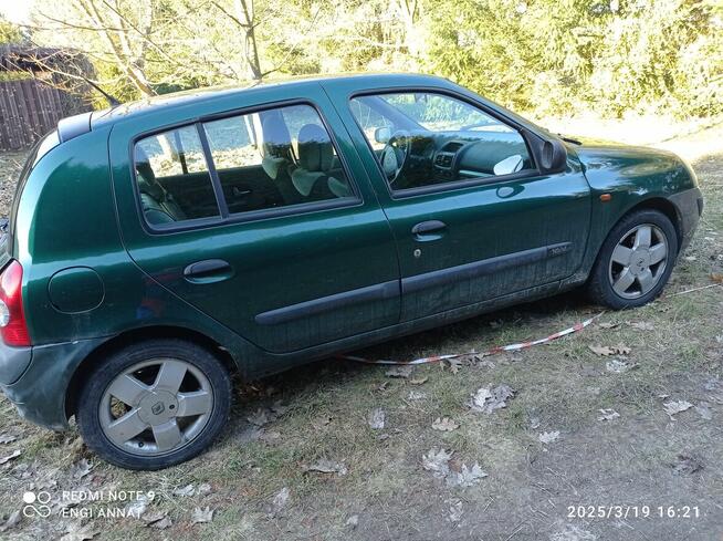 Sprzedam Renault Clio