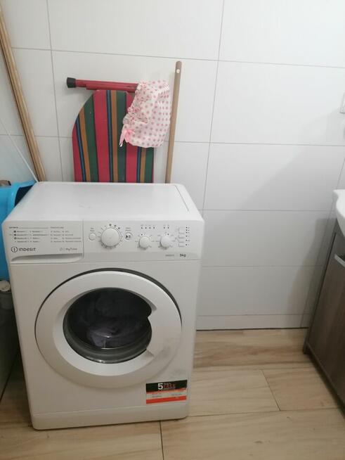 Noclegi dla pracowników apartament w Odolanowie