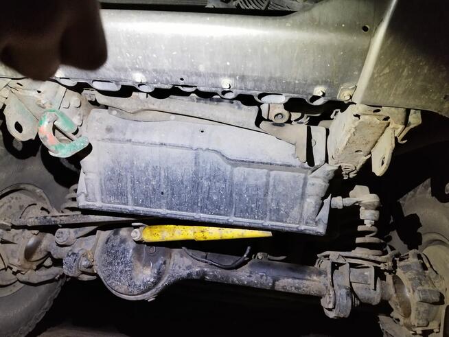 Sprzedam Nissan Patrol Y61