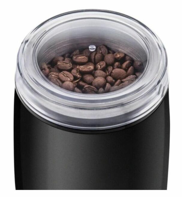 Młynek do kawy ziarnistej Elektryczny SENCOR