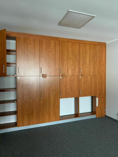 Szafa szafy komody biurowe do biur domu zestawy mebli