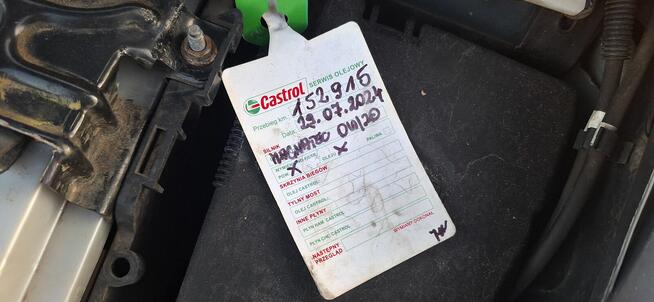 Ford Fiesta 1.5 TDCi 2016