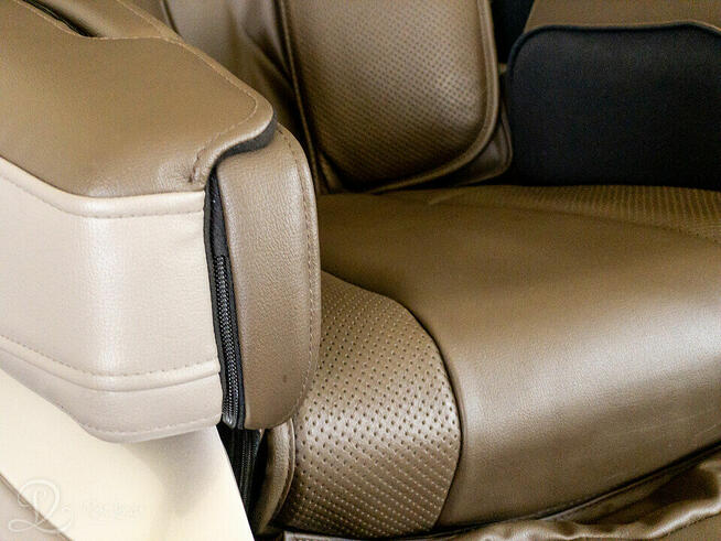 Fujiiryoki JP2000 brązowy (odnowiony 0087) | RestLords!