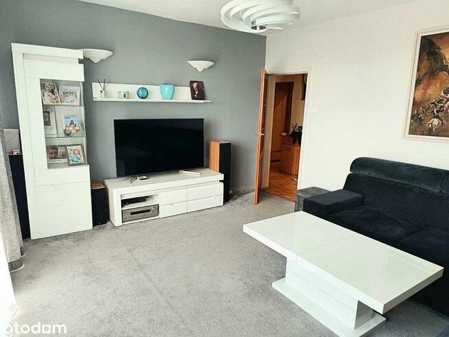 Duże, Komfortowe mieszkanie na os. Pułanki - 104m2