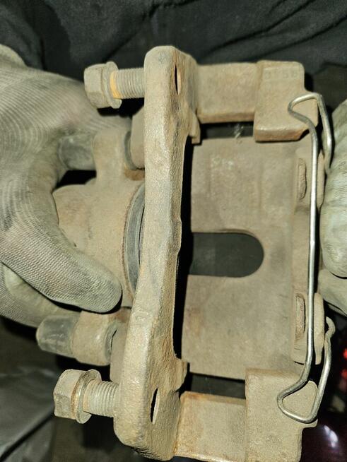 Części Toyota Avensis t22 kombi 2.0 d4d