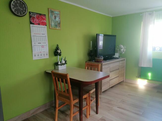 Noclegi dla pracowników apartament w Odolanowie