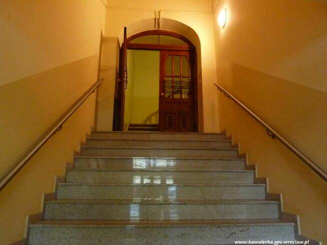 Sprzedam kawalerkę Wrocław Krzyki